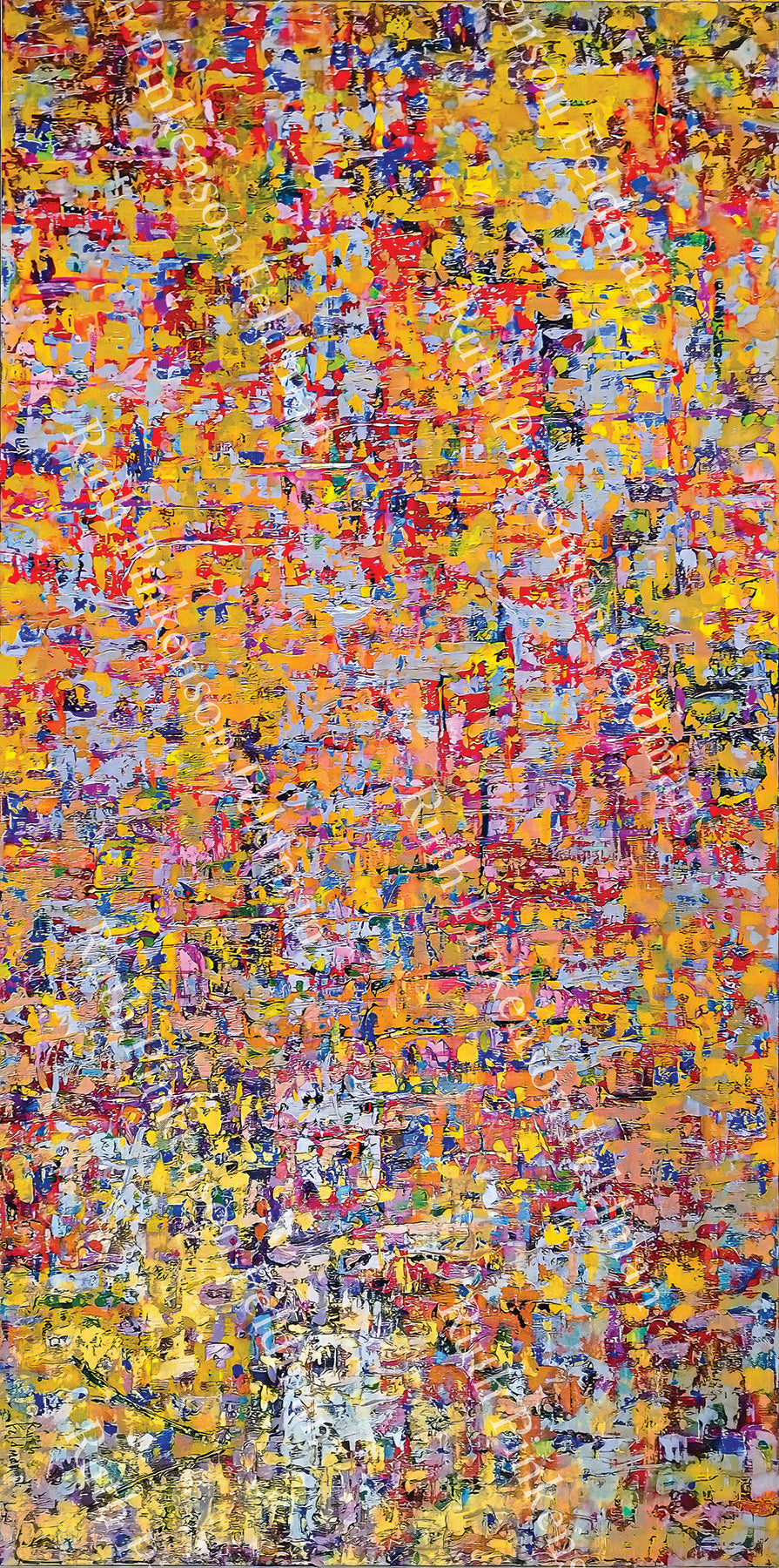 In the Heat of the Light