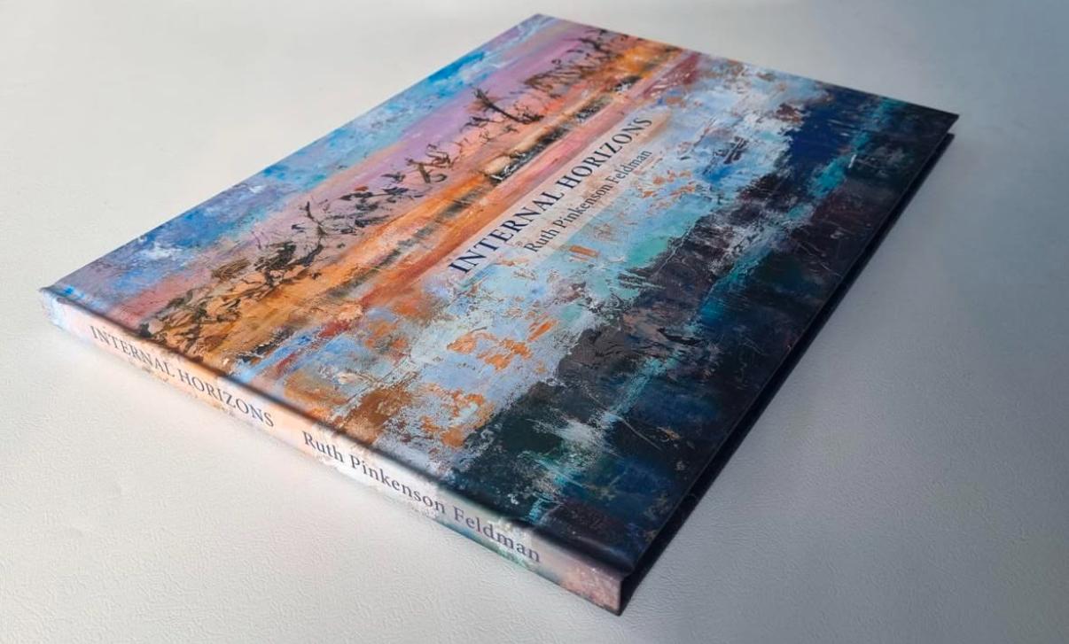 Internal Horizons - The Book
