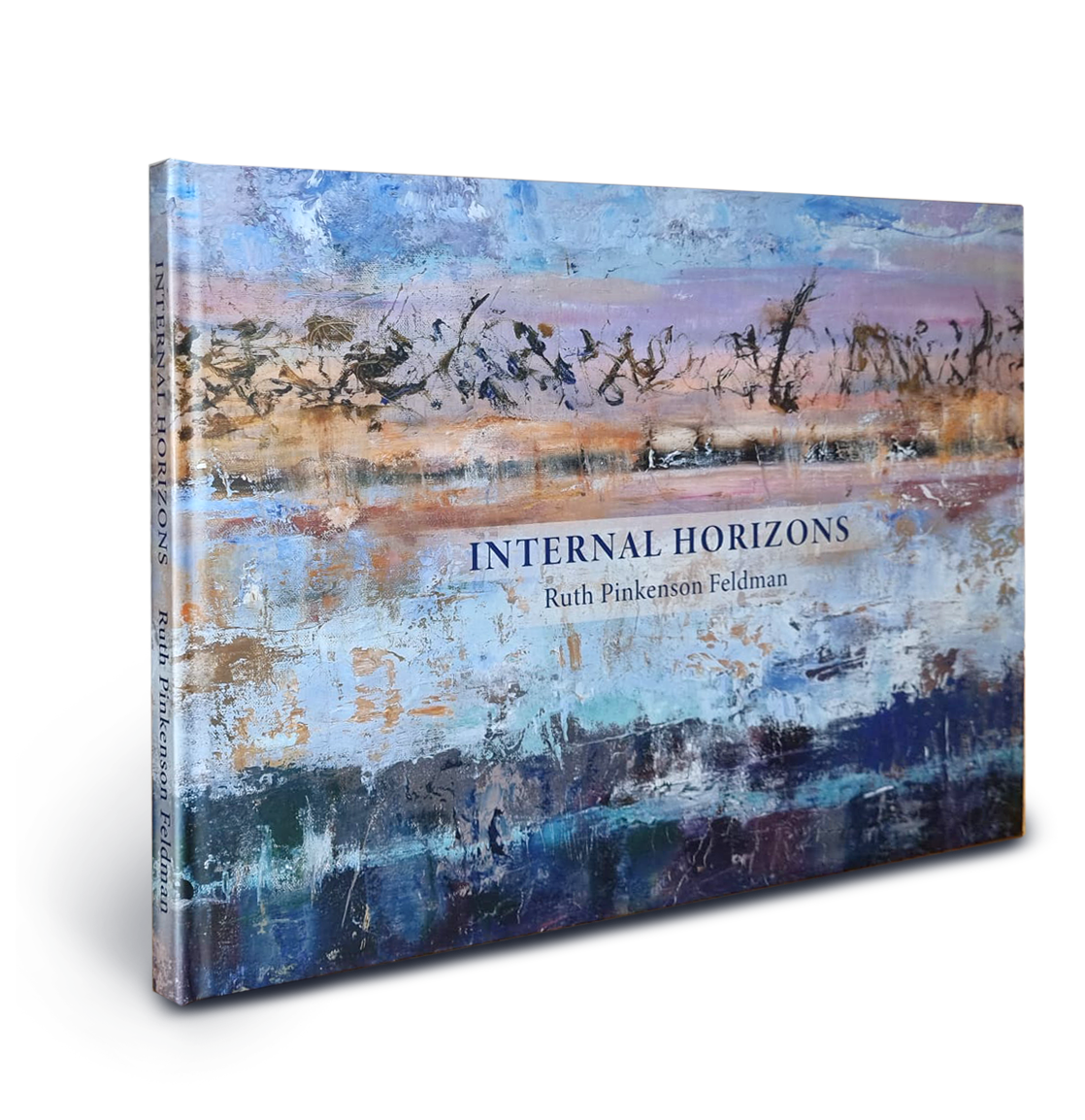 Internal Horizons - The Book