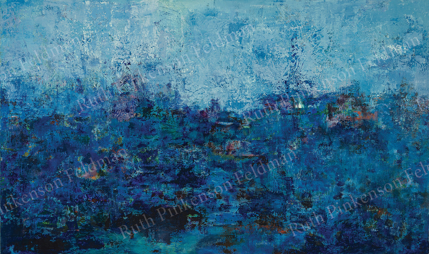 Water | מים