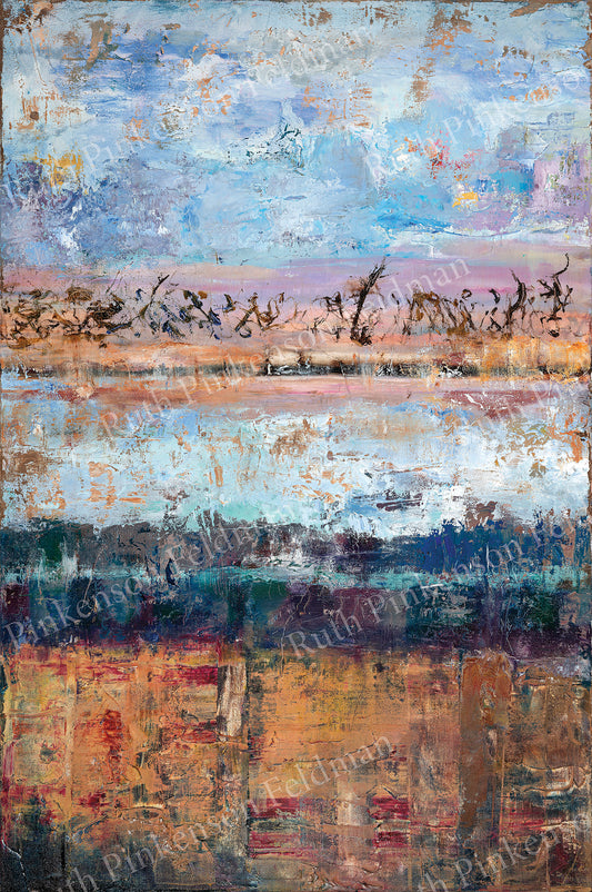 Layers of Creation
